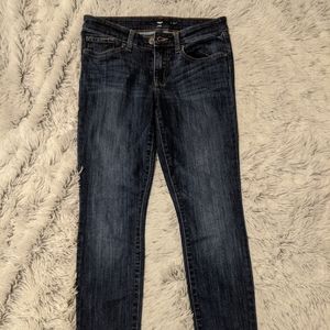 Gap legging jean